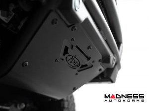 Ford Raptor Front Bumper - Race Series - Addictive Desert Designs - 2021 Ford Raptor Front Bumper - Race Series - Addictive Desert Designs - 2021